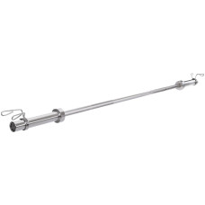 Мигалка задня Knog Plus Rear 20 Lumens Translucent