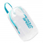 Сумка для басейну Aqua Speed Dry Pouch 61629 7L біло-бірюзова Унісекс 38x21x9 см 757-02-M