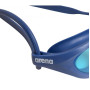 Очки для плавания Arena 365 GOGGLES синий Уни OSFM 005290-206 (Оригинал)