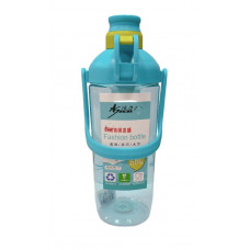 Пляшка для води 2л. 8862 Сірий