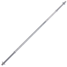 Гриф для штанги Класичний прямий GA-8066 1,5м