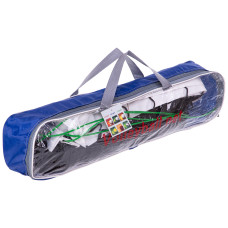 Сітка для волейболу GC-5640 9,5x1,0м чорний