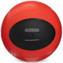 Мяч медицинский медбол Medicine Ball  GI-2620-9 9кг красный-черный