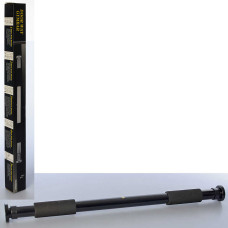 Турник в дверной проем раздвижной Gemini GI-2555