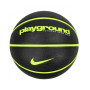 Мяч баскетбольный Nike Everyday Playground 8P Deflated размер 5 N.100.4498.085.05 (Оригинал)