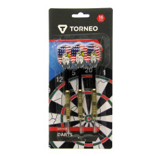 Дротики для игры в дартс 20гр. 60340