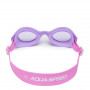 Очки для плавания Aqua Speed BONITO, фиолетовые, детские, OSFM 743-09 (Оригинал)
