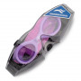 Очки для плавания Aqua Speed BONITO, фиолетовые, детские, OSFM 743-09 (Оригинал)
