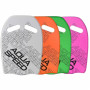 Дошка для плавання Aqua Speed WAVE KICKBOARD 3980 Сірий Уні 43x28x3, 6cм 539-26