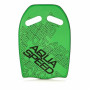 Дошка для плавання Aqua Speed WAVE KICKBOARD 3980 Зелений Уні 43x28x3, 6cм 539-38
