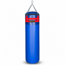 Мішок боксерський Gemini Sport класичний ПВХ 1м GBP-1-1.0BL