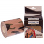 Кінезіо тейп (Kinesiology tape) BC-0842-7.5 Рожевий