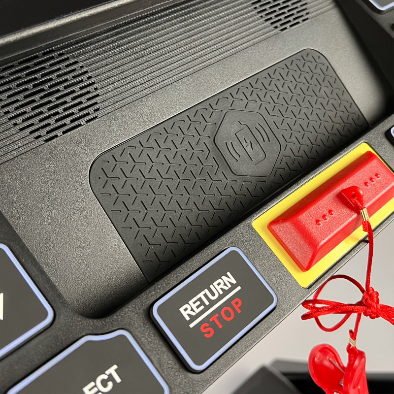 Бігова доріжка FitLogic T581A
