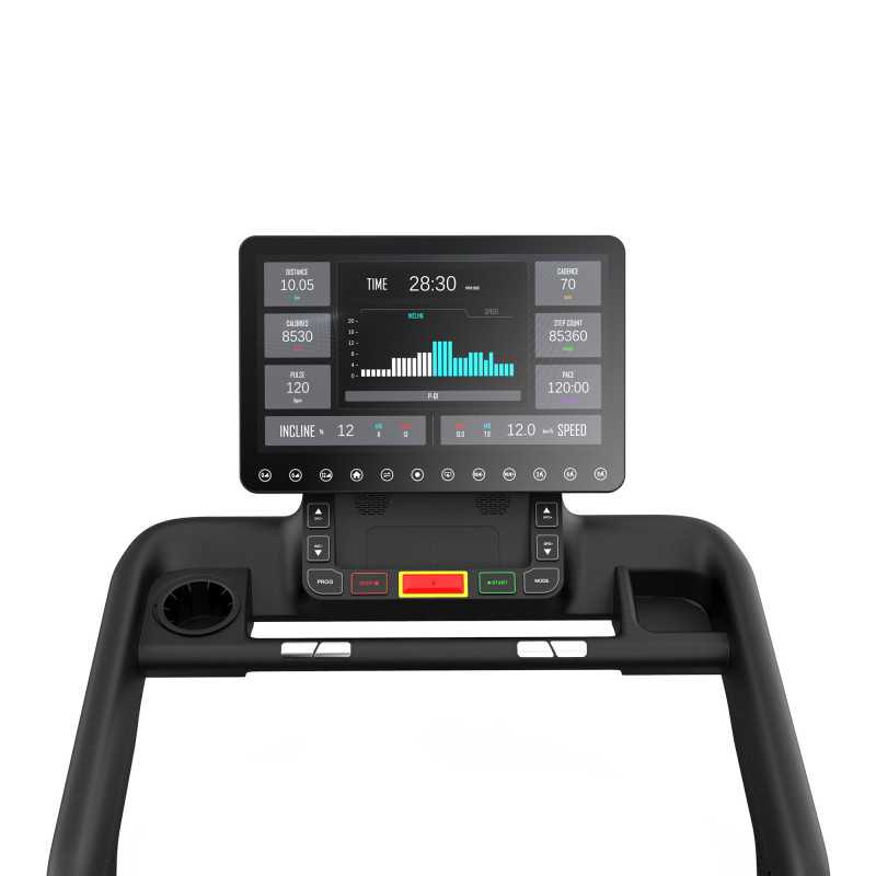 Бігова доріжка FitLogic T581A Mirror