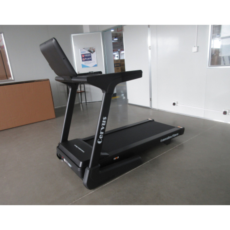 Бігова доріжка Generation Fitness Cervus