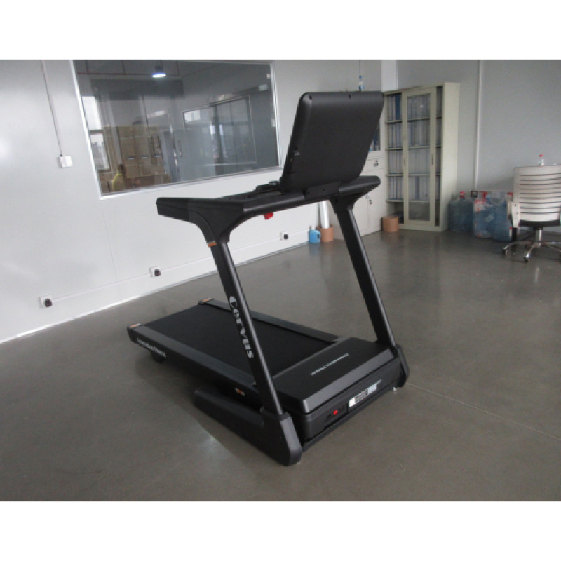 Бігова доріжка Generation Fitness Cervus