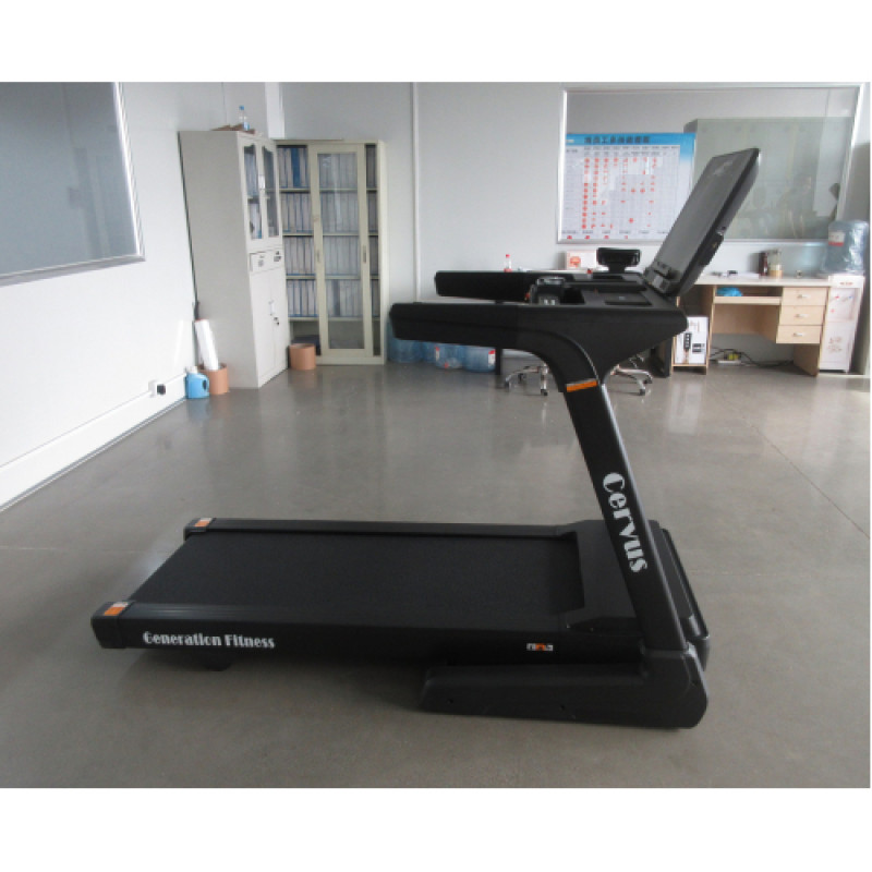 Бігова доріжка Generation Fitness Cervus