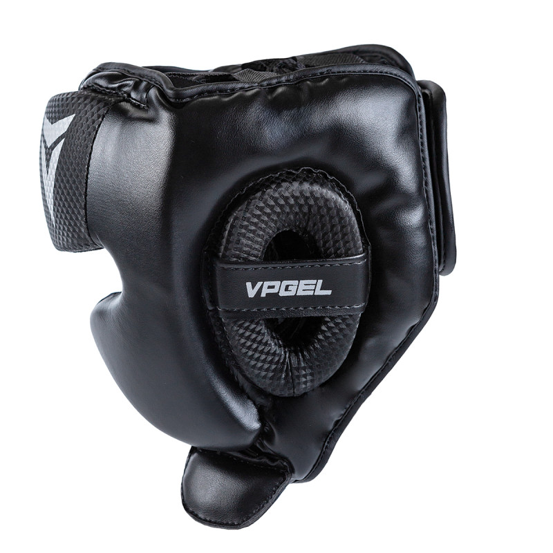 Боксерський шолом V`Noks Optima L/XL