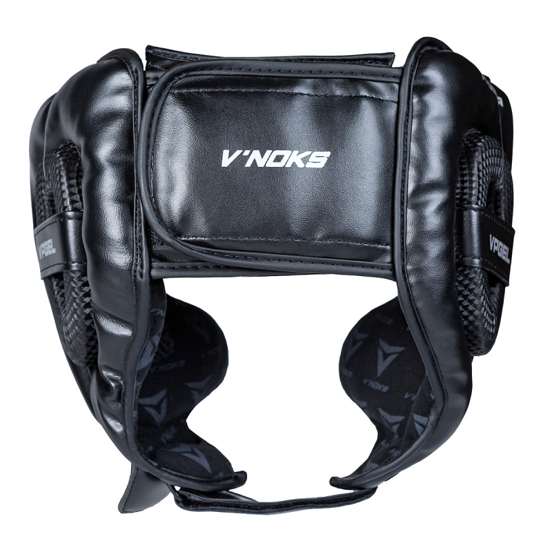 Боксерський шолом V`Noks Optima L/XL