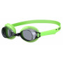Окуляри для плавання Arena BUBBLE 3 JR зелений Дет OSFM 92395-065 (Оригінал)