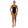 Купальник для плавання злитий жіночий розмір 38-46 PL-2528    46