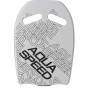Дошка для плавання Aqua Speed WAVE KICKBOARD 3980 Сірий Уні 43x28x3, 6cм 539-26