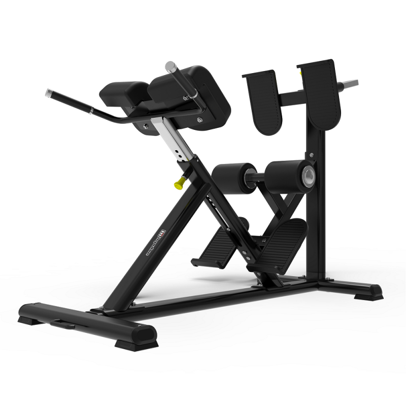 Гіперекстензія комбінована під кутом і горизонтальна Impulse Evolution