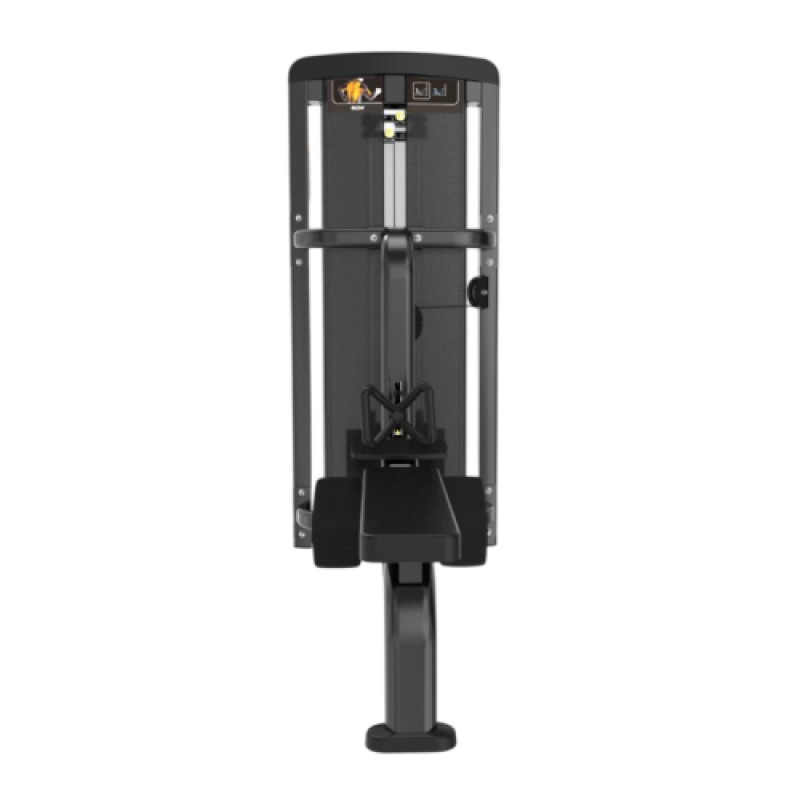 Гребна тяга сидячи Generation Fitness Low Row GFH09