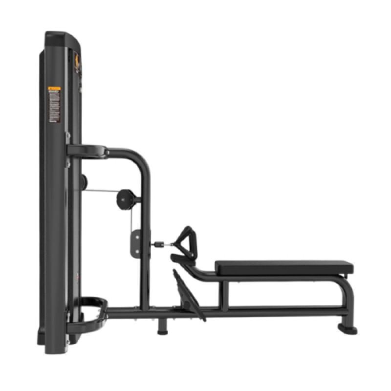 Гребна тяга сидячи Generation Fitness Low Row GFH09