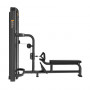 Гребна тяга сидячи Generation Fitness Low Row GFH09