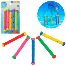 Іграшка для навчання дітей плаванню Intex 55504