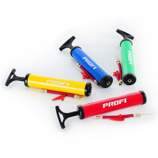 Насос для мячей Profi Желтый
