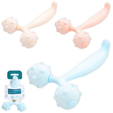 Массажер роликовые для шеи и тела GS-4106