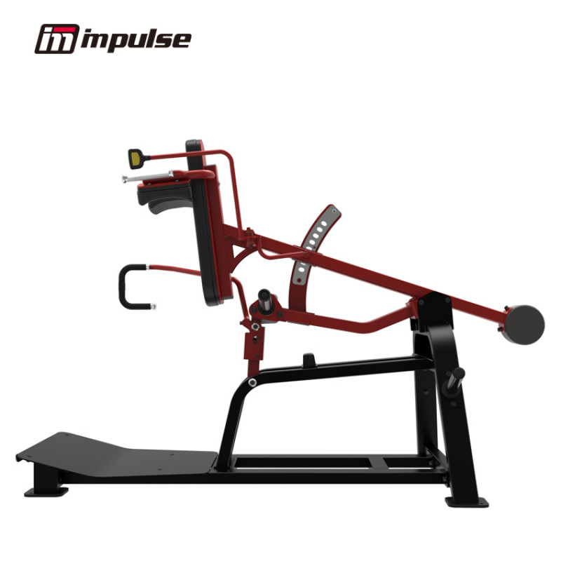 Машина для приседаний Impulse Sterling