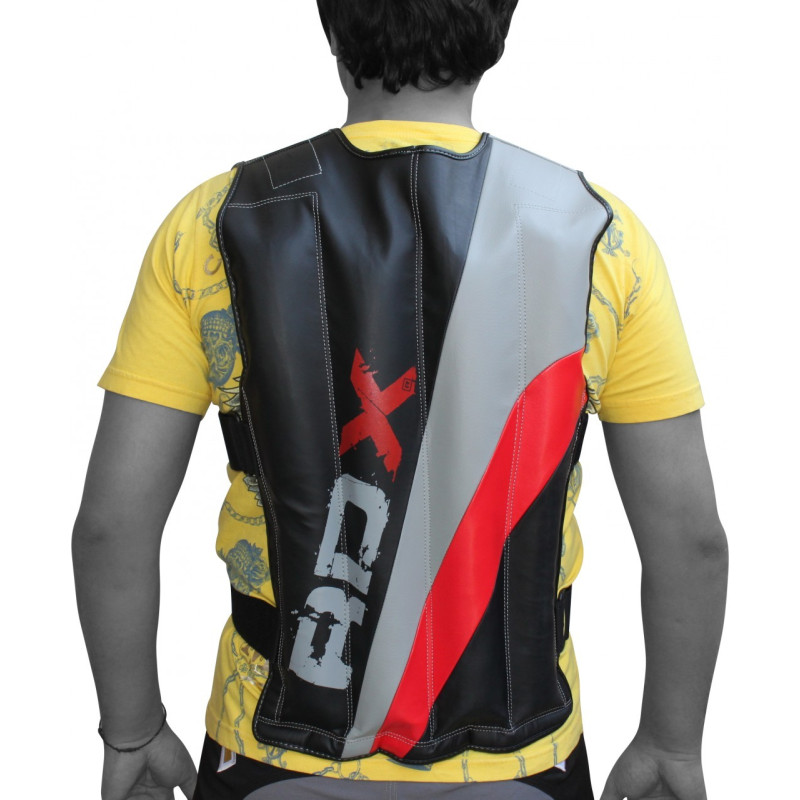 Обважнювальний жилет RDX Red 18 кг