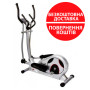 Орбітрек Christopeit Sport EL5 Silver 1721