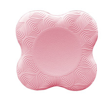 Підставка під коліно та лікоть для йоги та фітнесу  Gemini 2шт рожевий