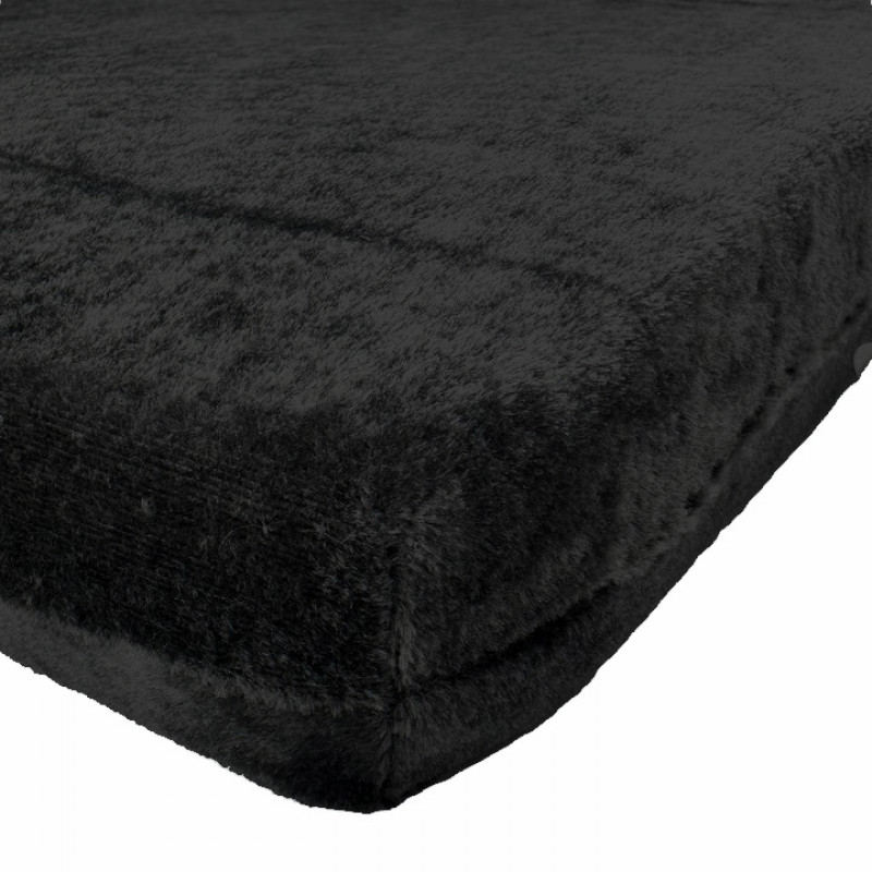 Подушка під спинку для гімнастика (Черепашка) Gemini 35 x 25 x 4 см GT-1807 Фіолетовий