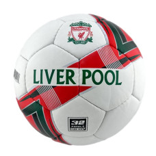 Мяч футбольный  клуб "Liverpool" 0410-22
