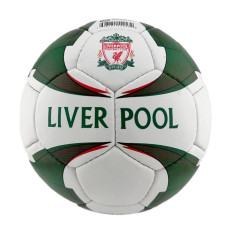 Мяч футбольный  клуб "Liverpool" 0410-158