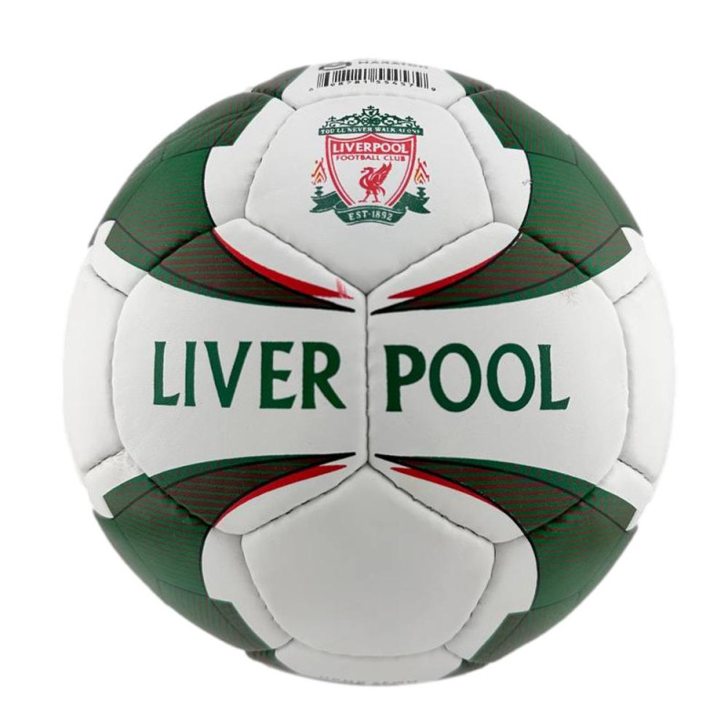 Мяч футбольный  клуб "Liverpool" 0410-158