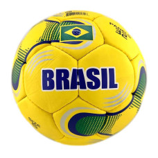 Мяч футбольный  клуб "Brazil" 0410-199