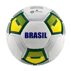 Мяч футбольный  клуб "Brazil" 0410-222
