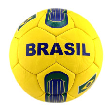 Мяч футбольный  клуб "Brazil" 0410-212
