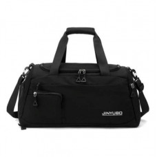 Сумка спортивна Jinyubo GS-687 Черный