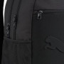 Рюкзак Puma BUZZ Backpack 28L чёрный Уни 47,5х28х20 см 091153-01 (Оригинал)