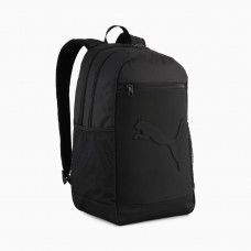 Рюкзак Puma BUZZ Backpack 28L чёрный Уни 47,5х28х20 см 091153-01 (Оригинал)