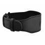 Пояс для важкої атлетики RDX Leather Full Black M