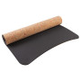 Килимок для йоги пробковий GN274-1