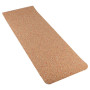 Килимок для йоги пробковий GN274-1